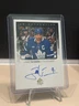 2022-23 SP Authentic Hockey #UDA-JT UD Authentics AUTO John Tavares Maple Leafs