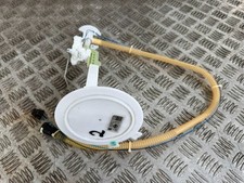 Pompe à essence Nissan QASHQAI