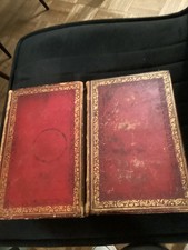 Pickwick Papers Charles Dickens 54 illustrations James Turney, Jr. 1838 two vol.