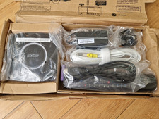 Youview Freeview Box - DB-T2220/PN Model 91-00541 Black