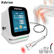 30W Medical Grade 810nm 980nm Laser Therapy Equipment for Clinic Pain Management