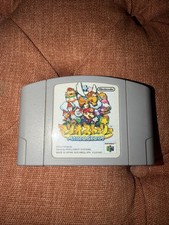 Paper mario n64 Japanese