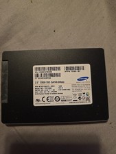 Samsung 128GB 2.5 SATA Solid State SSD Hard D...