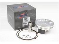 Yamaha YZF 250 WRF 250 Vertex Schmiede Kolben 76.96 Mm 23941B