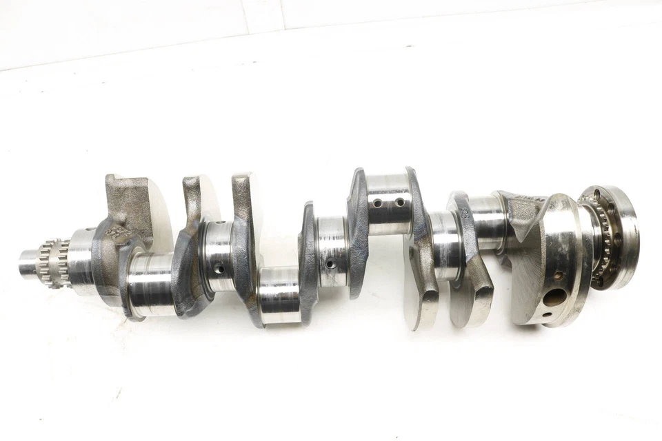 BMW ALPINA B7 2011 - manivela/cigüeñal 7572875 Foto 3 de 4