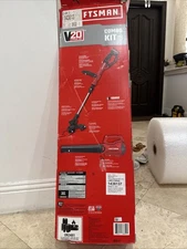 Craftsman 20V Cordless String Trimmer and Blower Combo Kit CMCK197D1