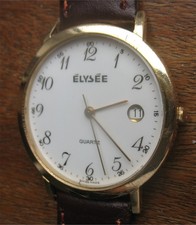 ELYSEE Men Wristwatches for sale UK