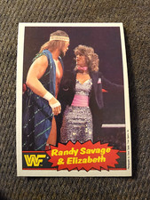 1985 O-Pee-Chee WWF Pro Wrestling Stars Trading Cards 21