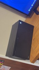 Microsoft Xbox Series X 1TB Video Game Console - Black