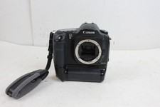 Canon EOS 10D Digital DSLR Camera BODY ONLY w/ Grip 