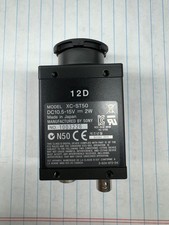 Sony XC-ST50