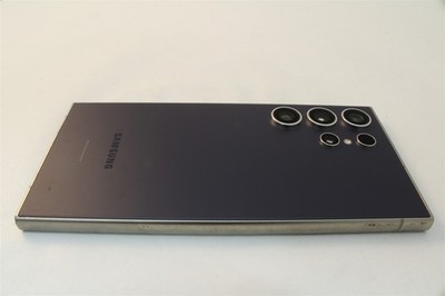 Samsung Galaxy S24 Ultra - 1 TB - Titanium Violet (Unlocked) for