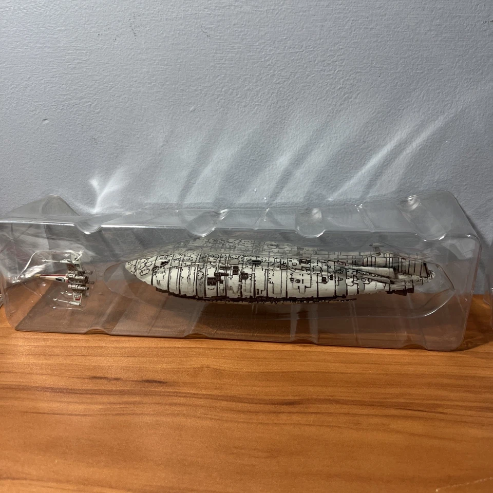 Paquete de expansión STAR WARS X-WING REBEL TRANSPORT con muchos extras dientes de sabuesos Foto 3 de 4