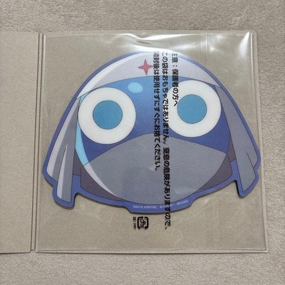 Sergeant Keroro Mousepad Collection Private Dororo