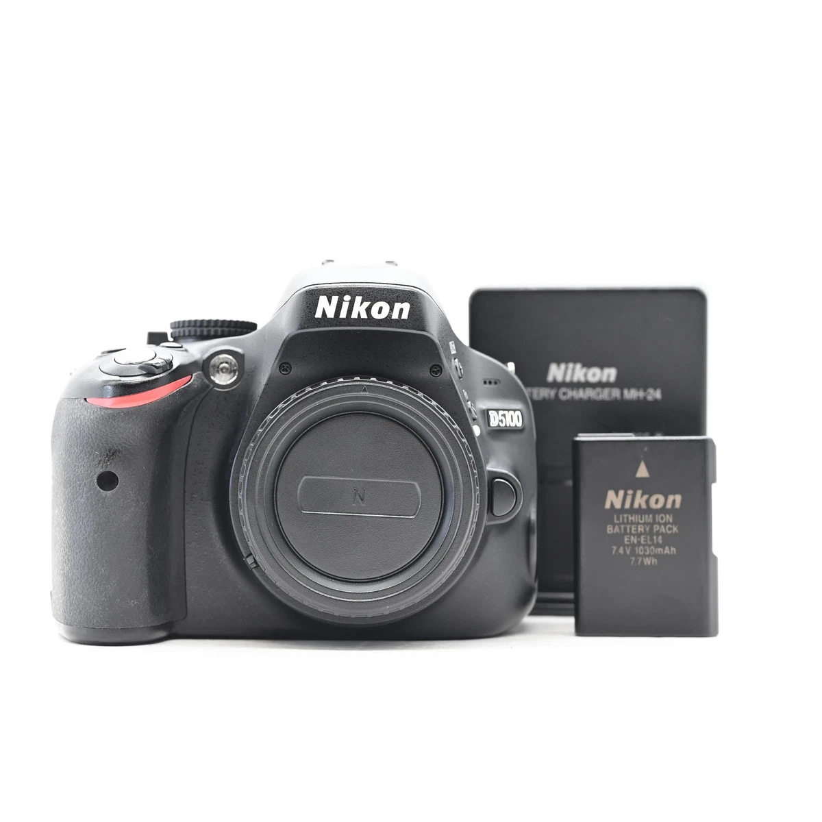 25+ Nikon D5100 Digital Cameras for sale | Updated Oct 2026