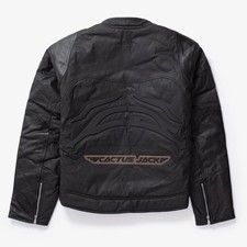 Jordan X Travis Scott Cactus Jack Waxed Jacke...