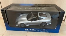 Autoart 1/18 CALLAWAY C1