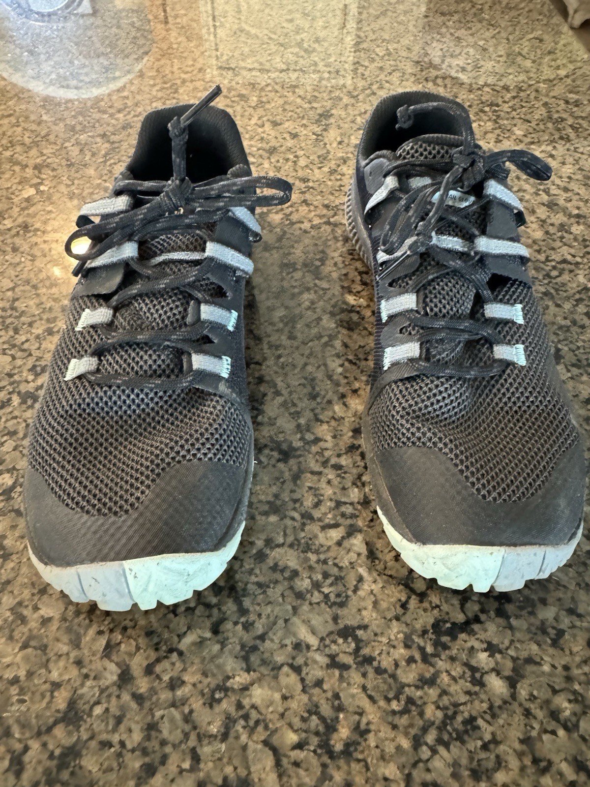 MERRELL Guanto donna Merrill Trail 6 taglia 10 ottime condizioni