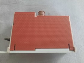 5 GALOOB MICRO MACHINES City Buildings, Auto Parts, Fire Dept, Hospital, Police