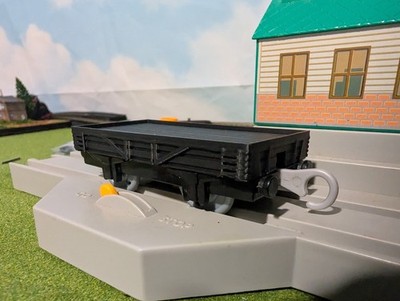 Thomas & Friends Tomy Plarail Custom ''Conflat'' 3d Print Trackmaster 