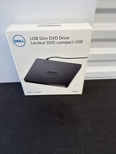 Dell DW316 GP61NB60 USB Slim DVD Drive | Seal...