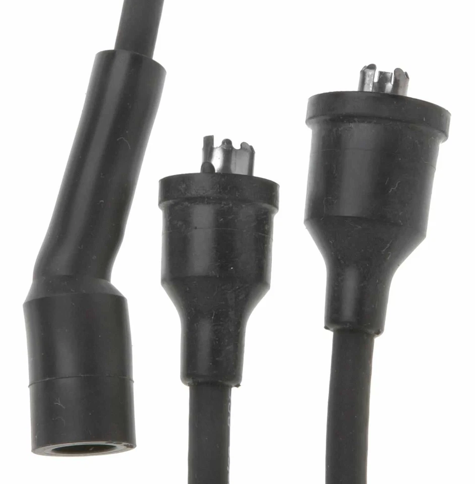 Spark Plug Wire Set - Image 2 of 4