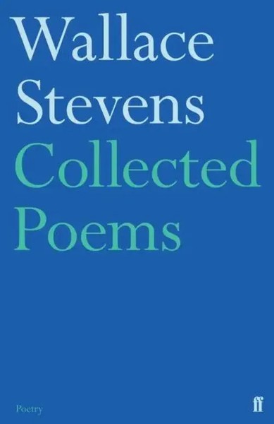 Collected Poems | Wallace Stevens | Englisch | Taschenbuch | 2006-image