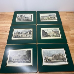 Lady Clare Placemats | eBay