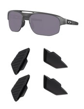 Replacement Nose Pads Nose Piece for Oakley Mercenary OO9424 Sunglasses