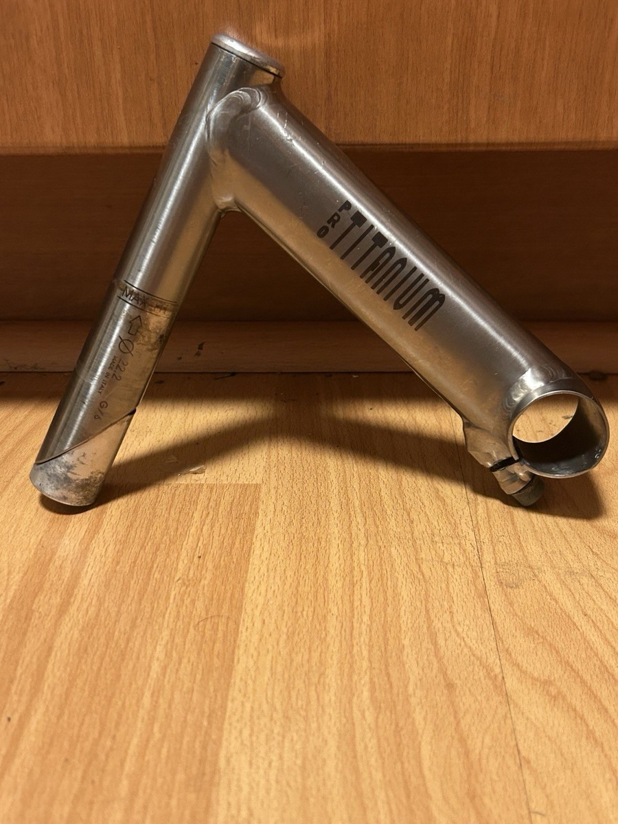 Vintage 90s 3T Pro Titanium Corsa 1