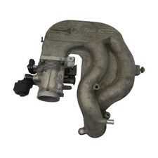 Genuine BMW 3 Series E36 Intake Manifold Throttle Idle Regulator Bosch 12474589