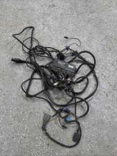 3 Plug 4 Port Fisher Snow Plow Wiring Harness 2003 Dodge Ram 3500 5.9 Cummins 3 Plug 4 Port Fisher Snow Plow Wiring Harness 2003 Dodge Ram 3500 5.9 Cummins
