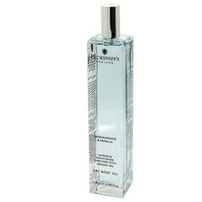 Pecksniff's Sandal Wood And Vanilla Dry Body Oil 100 Ml