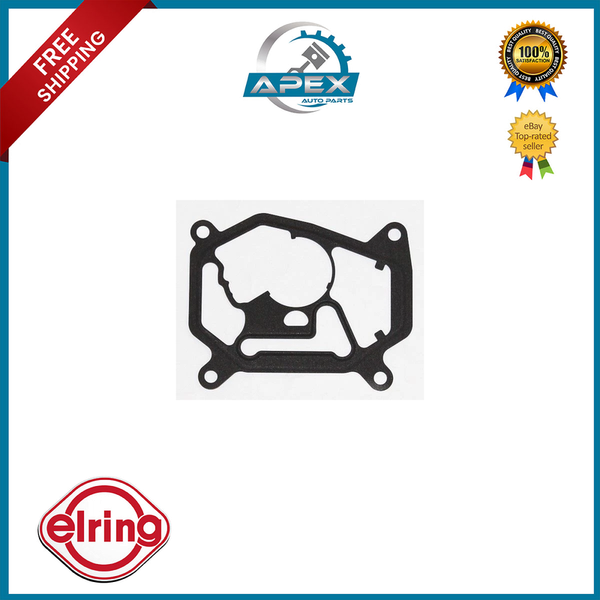 Elring Dichtung FüR Unterdruckpumpe Passend FüR Infiniti Q30 Q50 Q60 QX30-image