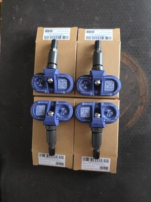 Original Reifendrucksensoren 4xTESLA 1490701-01-D TPMS BLE NEU !!!