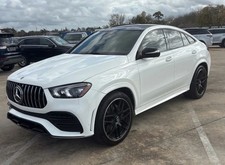 2021 Mercedes-Benz GLE53 AMG GLE 53 Sport Utility 4D
