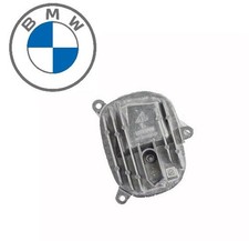 BMW 6 Series F06 F12 F13 Left Cornering Light Module 16-19 OEM