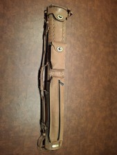 INSTROKE BUFFALO 2X3 POOL CUE CASE