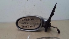 Retroviseur gauche (ou coque) Smart CITY-COUPE