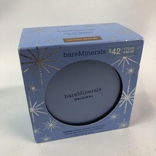 BareMinerals Original Loose Mineral Foundation Golden Dark 25 JUMBO 18g SPF 15