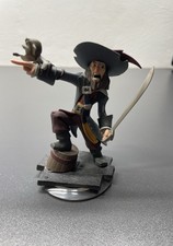 Disney Infinity 1.0 Hector Barbossa Figur