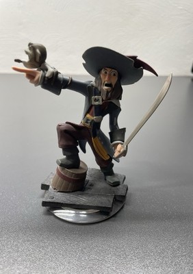 Disney Infinity 1.0 Hector Barbossa Figur