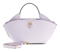 Guess Patsie Mini Tote Handtasche Tasche Lilac Flieder Neu