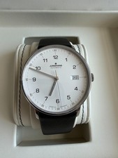 Junghans Form A 39mm Automatic Mens Watch wit...