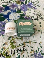 La Mer The Moisturizing Cream 0.24oz/7ml NIB