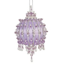 Herrschners  Lavender Majesty Princess Orname...