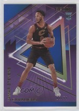 2020-21 Panini Recon Holo Blue 8/99 Lamar Stevens #20 7i2