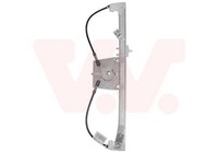 Fensterheber 1748262 VAN Wezel FüR Peugeot CitroëN Fiat