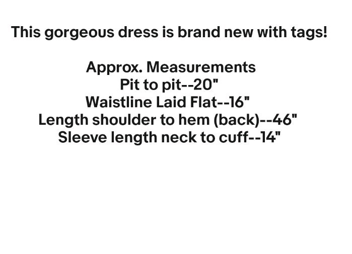 Calvin Klein Midi Dress 12 Tulip Sleeve Belted Mint Green Button Front Retro NWT thumbnail 2