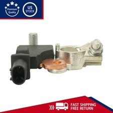 Car Battery Current Sensor Assy Plug Connector For 17-22 Alfa Romeo Giulia